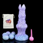 SeaJade+Silicone Egg