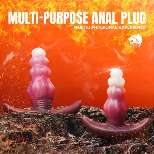 anal plug purpose Amazon.com: Artificial Handmade,Butt Plug Fox Tail,Light Brown-White,Anal  Stainless Steel,Anal Plug,Sexy Anus Toy,SM Props,Cosplay Sex Toys  Set,Female Anal Expander,Coloured Tail-80Tail|3.4CM Anal Plugs : Health &  Household main image 0