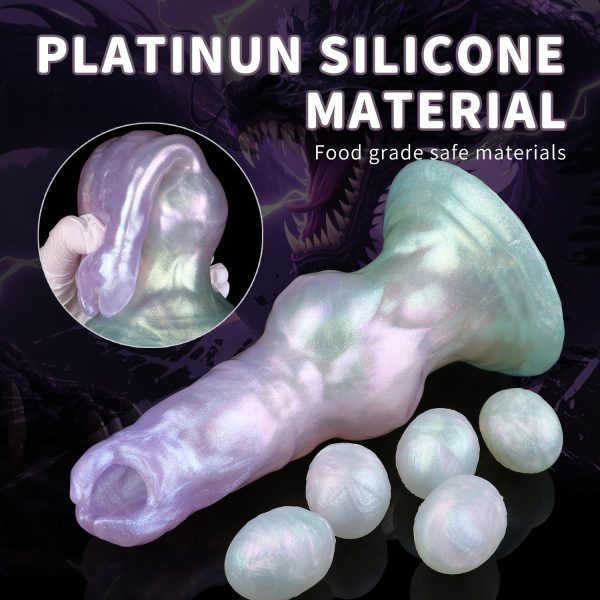 DIY Gelatin Egg Body Melting Fun Ovipositor Minority Sex Addiction Props Backyard Masturbation Egg-laying Toys - YOCY DIY Gelatin Egg Body Melting Fun Ovipositor Minority Sex Addiction Props Backyard Masturbation Egg-laying Toys - YOCY